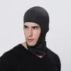 Masques à vélo de moto Masques de sport extérieur Hotte Couverture complète Masque Masque BALACLAVA SUMBRE SUN ROTECTION COU SCRAF RIDER CADEGEAR5299796