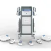 Verticale EMS Slimming System Spiermassager Emslim Neo RF 2 4 Handlers Em Slim Newbody Rebulling Emshape Machine Fabrikant Prijs