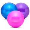 Thickened yoga ball fitness exercise pregnant women childbirth midwifery balanced yoga balls sent pump 1937