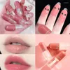 Lip Gloss Mini Instant Volumising Plumper Glitter Shine Long Lasting Moisturizer Oil Temperature Change Lipgloss