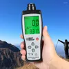 Ammonia Detector Gas Analyzer Meter Digital Portable Automotive Tester Monitor NH3 Air