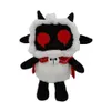 Cult of the lamb Merch Plush Toy 30cm Game Cool Plush doll Figure9354917