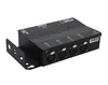 Stage Lighting DMX 4DXH Distribut￶r Neutrik Standard Power Input Connector