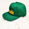 SS Diseñador de lujo Casquette Hat Moda Top Aldult Hombres Mujeres Gorra de béisbol Algodón Sombrero para el sol Alta calidad Hip Hop Sombreros clásicos ajustables