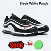 Scarpe da corsa OG Triple Nero Bianco Panda Metallizzato Oro Grigio Bullet Worldwide Sprung Cream Cherry Easter Lucky Good Golf Uomo Donna Sport Sneaker Trainer