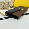 Hohe Qualität Staubbeutel Designer Taschen Handtasche Geldbörsen Frau Mode Kupplung Geldbörse Kette Damen Design Umhängetasche Umhängetasche #88336210S