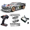 Electric RC Car ZD Racing 1 16 40 km H High Speed ​​Brushless Motor 4WD Tourning On Road Remote Control Vehicles RTR Model Gift 220829