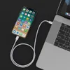 5A PD 100 ワットデータケーブル USB C to C サムスン充電ワイヤー TPE 20 ワットケーブル iPhone 8 × 11 12 13 14 シリーズ iPad Macbook 急速充電