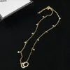 Classic Fashion Jewelry Set Necklace Bracelet High Quality Luxury Ladies Wedding Gift4