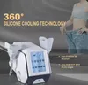 Vacuum Suction Cool Body Sculpting Cryotherapy Slimming Fat Removal Fat Freezing Body Shaping Cryolipolysis Machine Can Work Together At The Same Time