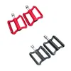 Bike Pedals Pair Bicycle Cycling Platform Anti-Slip Durable Sealed For Road Mountain BMX MTB BicycleBike