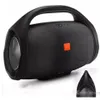 Boombox Bluetooth -динамик Stera 3D Hifi Subwoofer Hands 6000mah открытые портативные стерео -сабвуферы с розничной Box3023