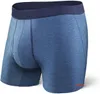 Men's Underwear SAXX Boxer Underpants Viscose Soft Canada Saxx Slim Fit Viscose Fiber Soft And Comfortable Elastic Saxx Men Underwear Vibe 308
