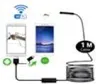 F160 35m Soft Cable Wireless 3 In 1 Endoscoop Inspectie Camera Wifi Micro USB Borescope Typec Endoscoop Camera voor Android