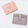 PU Leather Wallets CASE CASE CARD CARD MEN