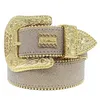 Аффинга -дизайнерские ремни BB Руса для мужчин Классические высококачественные поясные черепа пряжка женская cintura ceintures242j