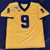 American College Football Wear American College Football Wear Michigan Wolverines voetbaljersey NCAA College Shea Patterson Dylan McCaffrey Tarik Black Nico Co