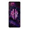 Оригинальный Nubia Red Magic 7S 7 S 5G Mobile Phone Game 128GB 256GB 512GB ROM ROM Octa Core Snapdragon 64MP 4500MAH Android 6,8 ​​дюйма большого экрана идентификатор отпечатков пальцев лицо