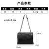 Evening Bags 2022 Pu Leather Laptop Bag Simple Handbags Famous Brands Women Shoulder Casual Big Tote Vintage Ladies Crossbody
