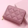 Portafogli 2022 Fashion Women's Kawaii Cute Wallet Short Female Coin Purse Card Holder Small Ladies Mini Clutch