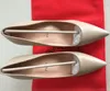 مع Box Women Designer Gress Shoes High Heels Womens Luxurys Patent Leather Pumps Lady Wedding 8 10 12cm Cyel Bag Bage