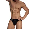 Mutande ORLVS Biancheria Intima da Uomo Sexy Slip da Uomo Modale Vita Bassa Gay Bikini Slip Hombre Cuecas Masculinas Dropship