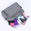 Diaper Bags Baby Nappy Mummy Waterproof Travel For Mom Stroller Mommy Maternity Shoulder 220826