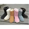 -Womens Boots 12color 겨울 스노우 부츠 섹시한 wgg 여자 스노우 부츠 겨울 따뜻한 부츠 면화 패딩 신발 223v