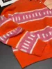 Dames truien ontwerper Cardigan sweatshirts merk miu letters logo trui gestreepte longsleven wollen kasjmier tops voor vrouwen 03952440