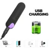 Nxy œufs usb rechargez vibratrice vibratrice à télécommande stimulate clitorale