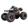 Auto elettrica/RC Auto elettrica RC Auto radiocomandata APP Telecomando Wifi Camera HD RC 4WD Buggy SUV 1 18 Rc s Giocattoli elettrici per ragazzi Arrampicata 220829 240314