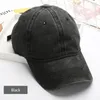 قبعات الكرة Sleckont عالي الجودة قبعة البيسبول القطن للرجال والنساء الموضة الرجعية قبعة snapback للجنسين قابلة للتعديل بالجملة