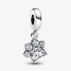 New silver Charm Pendant Original Fit Pandora Bracelet Tiger Jewelry Animal Beads