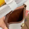 Cute designer wallet mini card holder purse Top quality Shoulder bag Luxury Fashion Casual bag