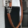 Cinturón de mujer para mujer Cinturones de diseñador Señora 15 mm Réplica oficial de marca de lujo de alta calidad Hecho de piel de becerro 164