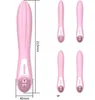 Marca Vibradores individuales de masturbaci￳n de la marca Stice de masaje AV Stice G-Spot Orgasmo Sex Toys