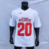 WSK Florida Atlantic Owls Fau Football Jersey College N'kosi Perry Larry McCammon Эдди Уильямс Джейден Уильямс Синглетари Скотт III McKithen Mobley Wester