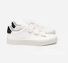 Merk casual schoenen home fashion serie lage witte schoenen heren- en damesmaat 35-44