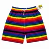 Shorts pour hommes Plage Hommes Mer Style Vacances Décontracté Mode Noix de coco