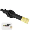 LANCE 1PCS Ferramenta de limpeza Adaptador de haste para Worx Hydros WG629E WG630 WG644 WU629 FERRAMENTAS