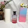 Мужской дизайнерский парфюмерный аромат California Dream Rose Des Vents 100 мл EAU DE Parfum EDP Fragrances Spray Brand Cologne Wedding Perfumes351