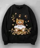 Men's Hoodies Fashion Cotton Sweatshirts Men Women loose Pullover M-4XL