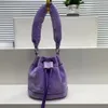 2024nouveau modèle mode sacs de velours sac à main femmes marques célèbres sac à bandoulière designer sacs à main de luxe sacs à main chaîne sac à bandoulière lettre