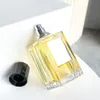 Premierlash marka paris parfüm 100ml erkek kadınlar nötr parfum uzun süreli koku kokusu ünlü sprey kolonya yüksek kalite