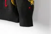セーターメンズ新しい丸いネックプルオーバーセーターファッションジャックウォームレジャーボディビルディングメンズレタープリントアンダーウェアコート