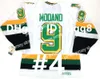 Maglie da hockey Vintage CCM Stars Maglie da hockey NEAL BROTEN MIKE MODANO SERGEI ZUBOV DERIAN HATCHER ED BELFOUR BASIL McRAE CRAIG HARTSBURG BRETT HULL JOE