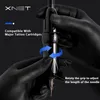 Tattoo Machine XNET Permanente Make-up Roterende Pen Krachtige Motor Gun Apparatuur voor Cartridge Naalden Levert 220829