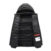 남성 재킷 남자 방수 난방 재킷 USB 겨울 야외 전기 난방 자켓 따뜻한 스프로트 열병 의류 난방면 재킷 220830