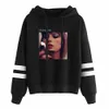 Nowy album Midnights Merch Hoodie Women Girls Blushirts Casual Clothing