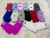 Unisex Fäustlinge Winter Lia Branded Fellhandschuhe Unisex Lady Jugend Pelzige Kaninchenhandschuhe Multi -Farben Designer Winter Ferter warmes Skifahren im Freien im Freien 8037227